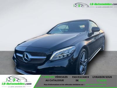Mercedes Classe C Cabriolet 200 BVA