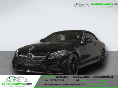 Mercedes Classe C Cabriolet 200 BVA