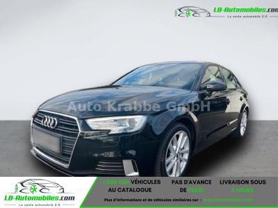 Audi A3 Sportback TFSI 150
