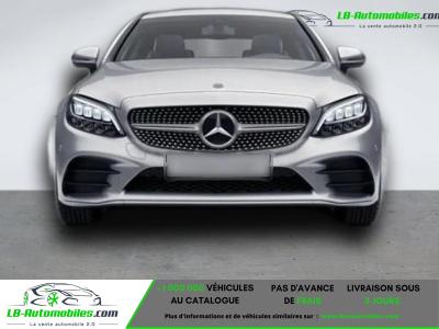 Mercedes Classe C Coupe 200 BVA