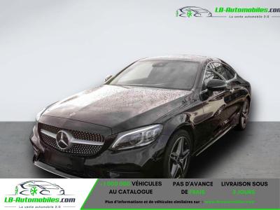 Mercedes Classe C Coupe 300 BVA