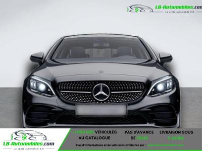Mercedes Classe C Coupe 300 BVA