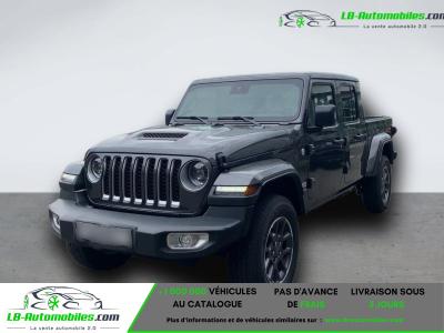 Jeep Gladiator 3.0 V6 Multijet 264 CH 4X4 BVA