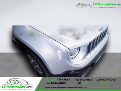 Jeep Renegade 1.6 Multijet 120 ch