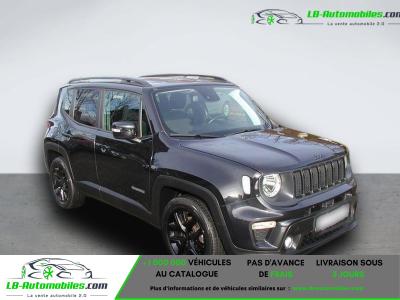 Jeep Renegade 1.3 GSE 150 ch BVA