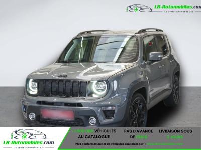 Jeep Renegade 1.3 GSE 150 ch BVA