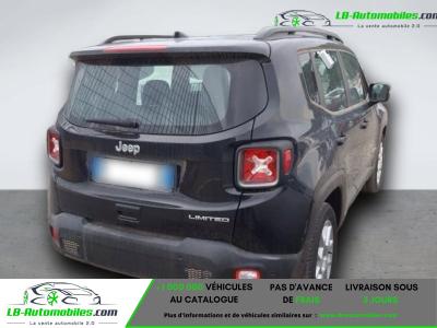 Jeep Renegade 1.3 GSE 150 ch BVA