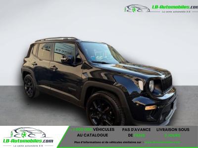 Jeep Renegade 1.6 Multijet 120 ch