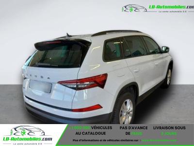 Skoda Kodiaq 2.0 TDI 150  BVA 5pl
