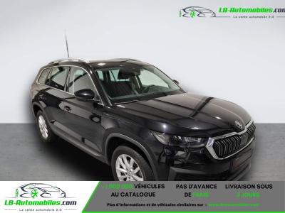 Skoda Kodiaq 2.0 TDI 150  BVA 5pl