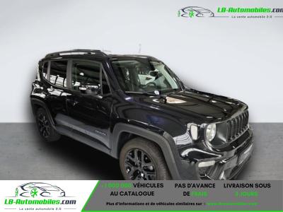 Jeep Renegade 1.0 GSE 120 ch BVM
