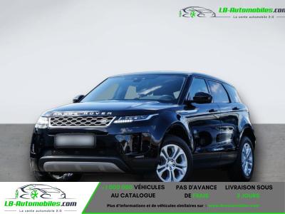 Land Rover Range Rover Evoque D180 AWD BVA