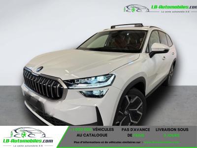 Skoda Kodiaq 1.5 TSI 150 BVA 7pl