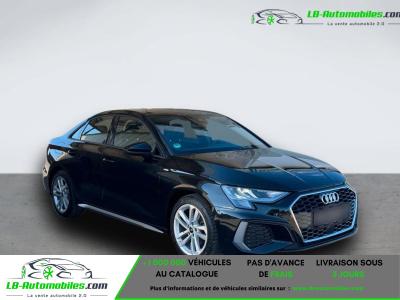 Audi A3 Berline 35 TDI 150 BVA