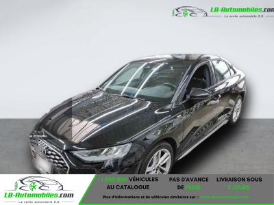 Audi A3 Berline 35 TDI 150 BVA