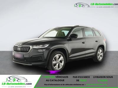 Skoda Kodiaq 2.0 TDI 150  BVA 5pl