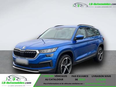 Skoda Kodiaq 2.0 TDI 150  BVA 5pl