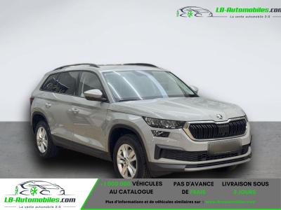 Skoda Kodiaq 2.0 TDI 150  BVA 5pl