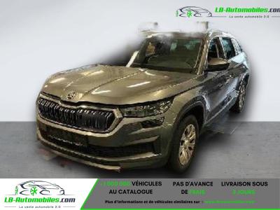 Skoda Kodiaq 2.0 TDI 200  BVA 4x4 5pl