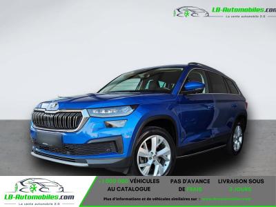 Skoda Kodiaq 2.0 TDI 200  BVA 4x4 5pl