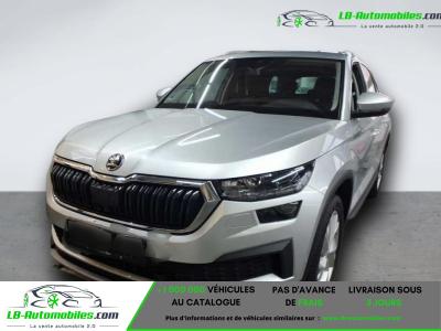 Skoda Kodiaq 2.0 TDI 200  BVA 4x4 5pl