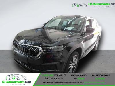Skoda Kodiaq 2.0 TDI 200  BVA 4x4 5pl
