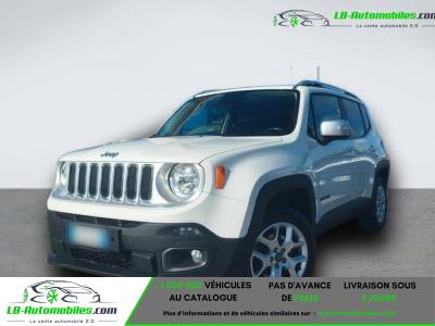 Jeep Renegade 1.4 MultiAir 140 ch