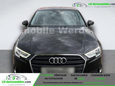 Audi A3 Berline 35 TDI 150 BVA