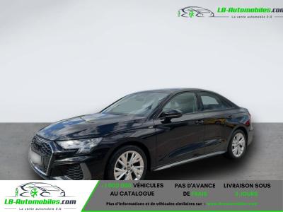 Audi A3 Berline 35 TDI 150 BVA