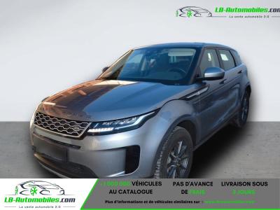 Land Rover Range Rover Evoque D150 AWD BVA