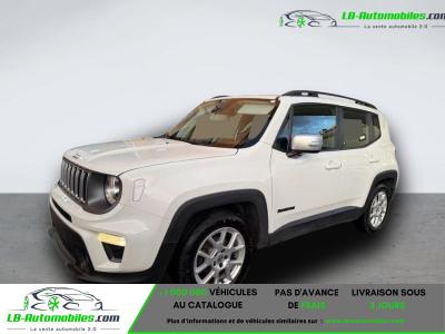 Jeep Renegade 1.0 120 ch BVM
