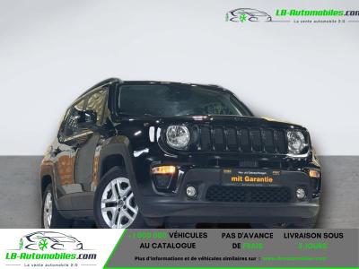 Jeep Renegade 1.0 120 ch BVM