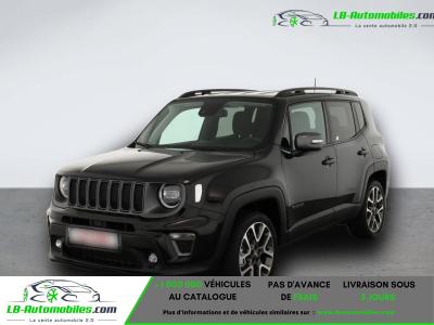 Jeep Renegade 1.3 240 ch PHEV BVA 4xe eAWD