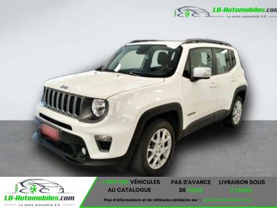 Jeep Renegade 1.3 190 ch PHEV BVA 4xe eAWD