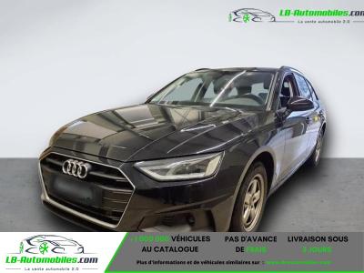 Audi A4 Avant 30 TDI 136 BVA
