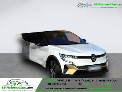 Dacia Sandero TCe 90 BVA