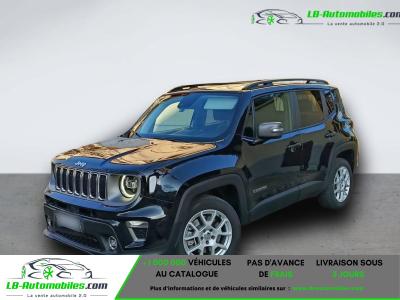 Jeep Renegade 1.3 190 ch PHEV BVA 4xe eAWD