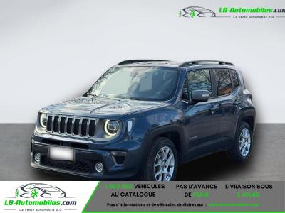 Jeep Renegade 1.3 150 ch BVA