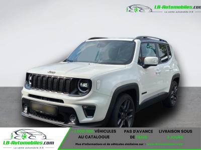 Jeep Renegade 1.3 150 ch BVA