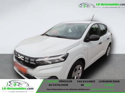 Dacia Sandero SCe 65