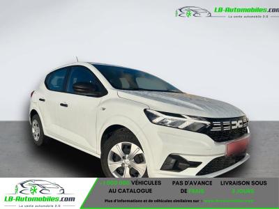Dacia Sandero SCe 65