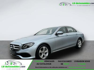Mercedes Classe E 200 BVA