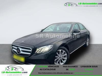 Mercedes Classe E 200 BVA
