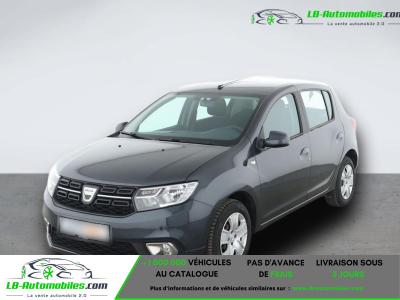 Dacia Sandero SCe 75