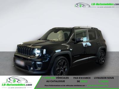 Jeep Renegade 1.3 150 ch BVA