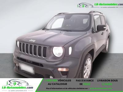 Jeep Renegade 1.5 130 ch BVR7 e-Hybrid