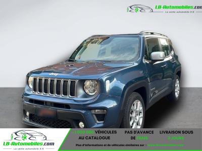 Jeep Renegade 1.5 130 ch BVR7 e-Hybrid