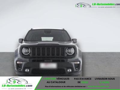 Jeep Renegade 1.5 130 ch BVR7 e-Hybrid