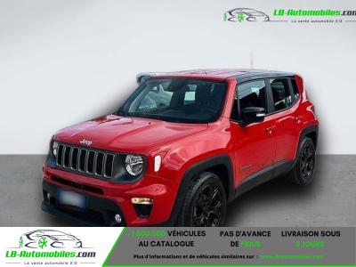 Jeep Renegade 1.6  Multijet 130 ch BVM