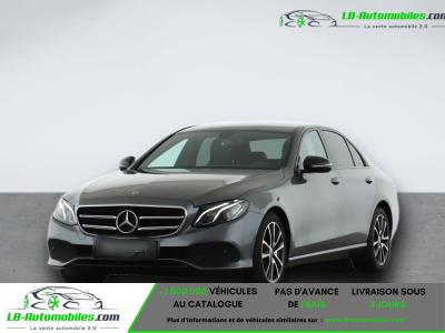 Mercedes Classe E 220 d BVA